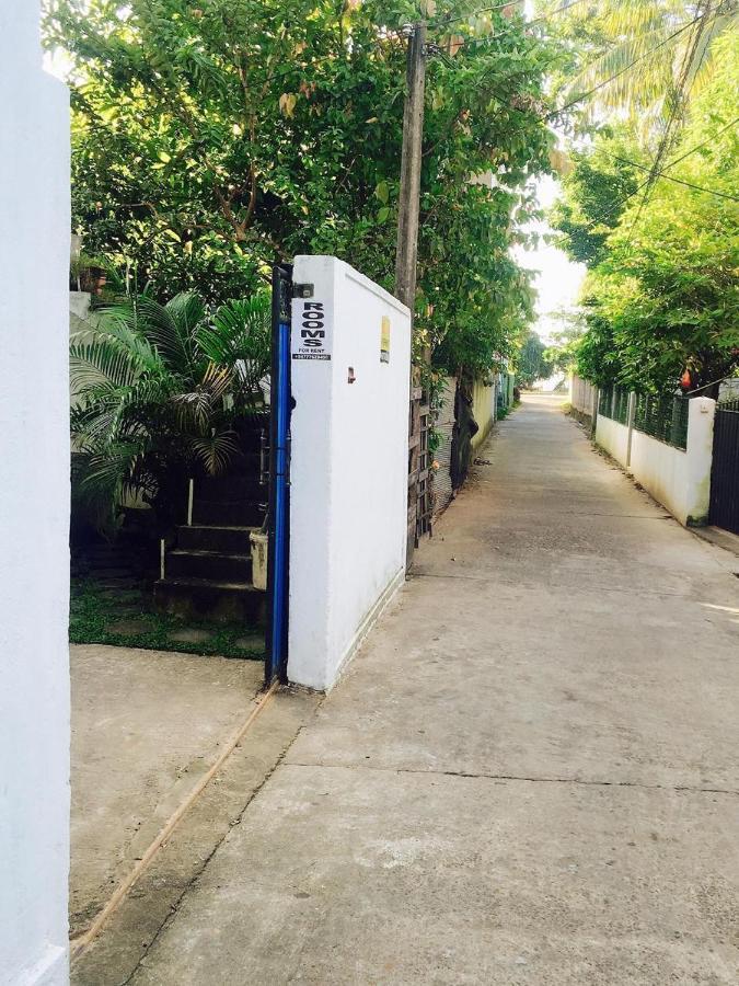 City Bay House Weligama Exterior foto
