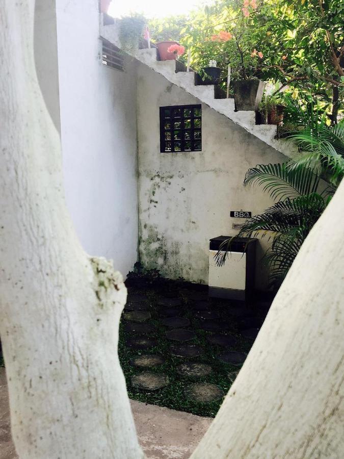 City Bay House Weligama Exterior foto